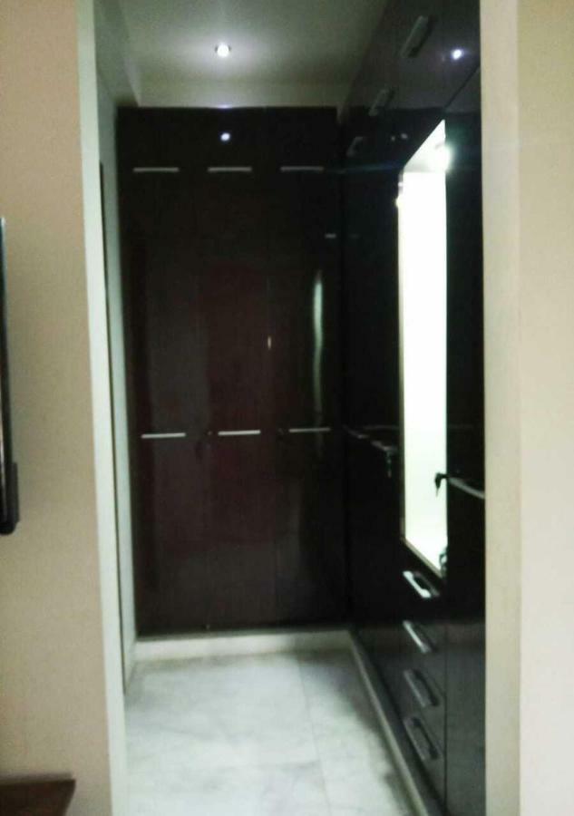 Hotel J P Residency Greater Noida Exterior foto