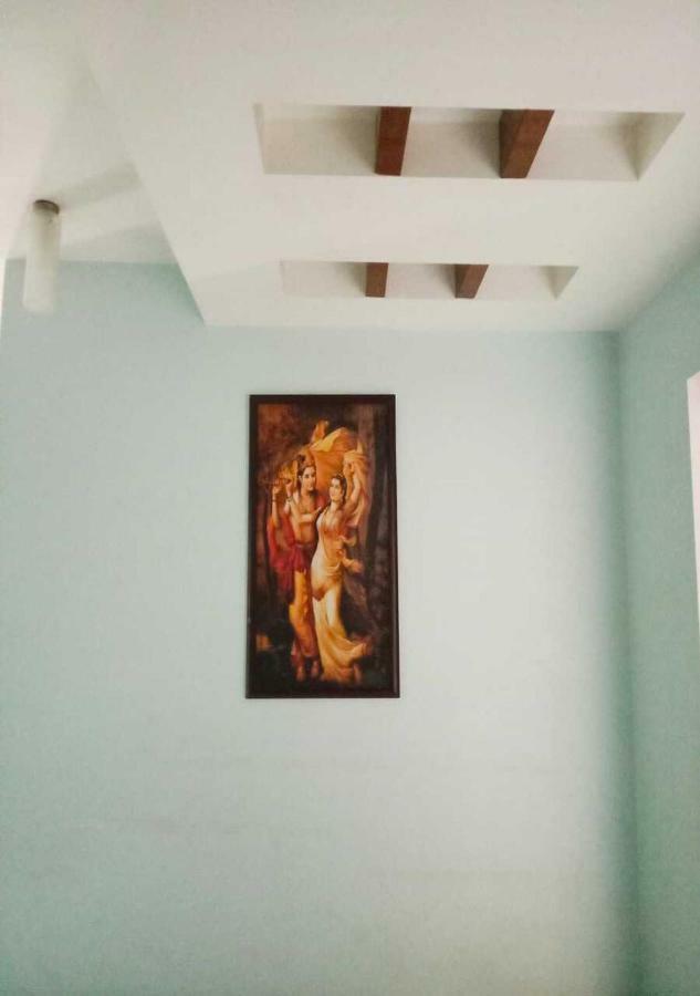 Hotel J P Residency Greater Noida Exterior foto